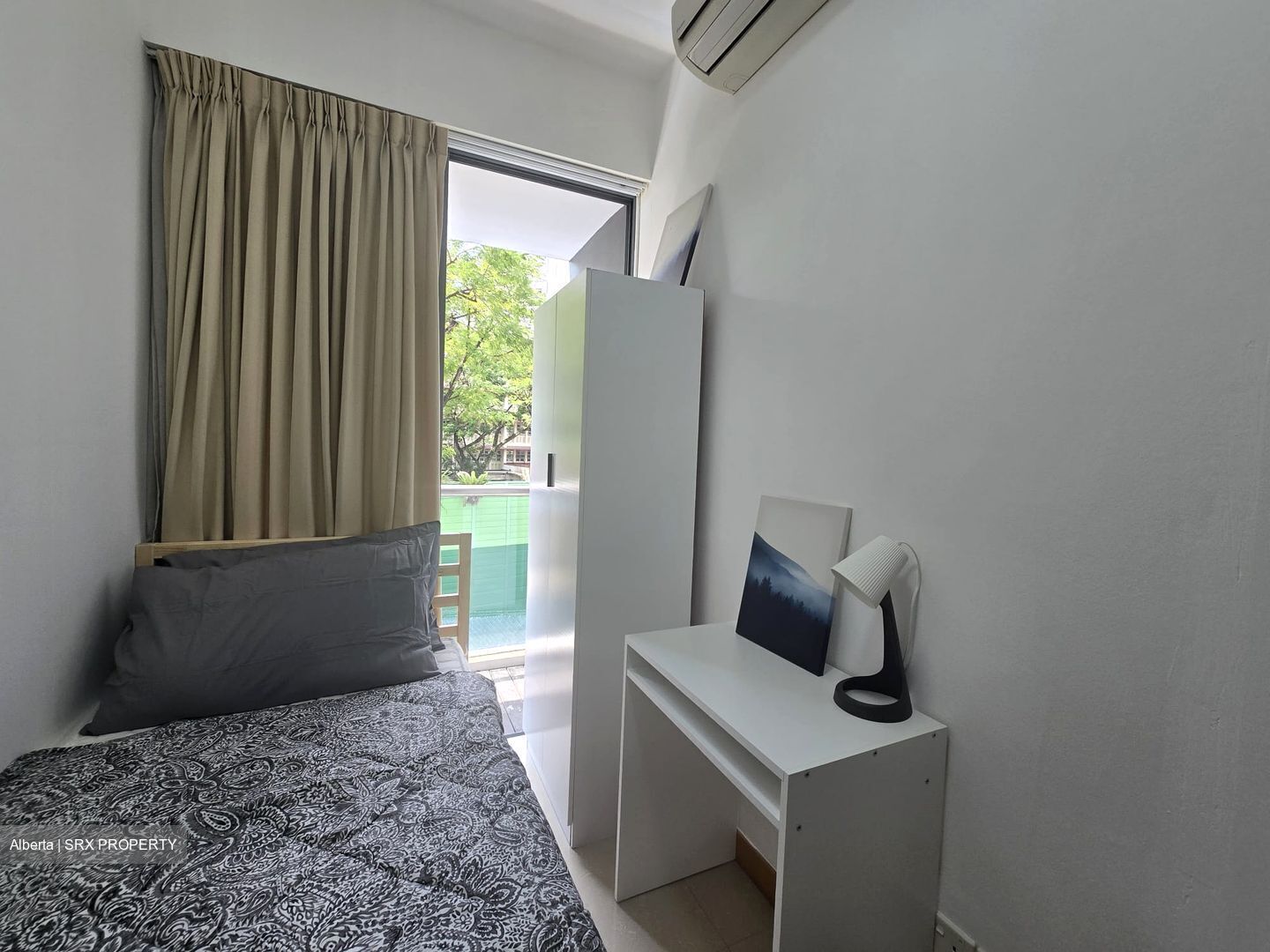 City Edge (D11), Apartment #595980291